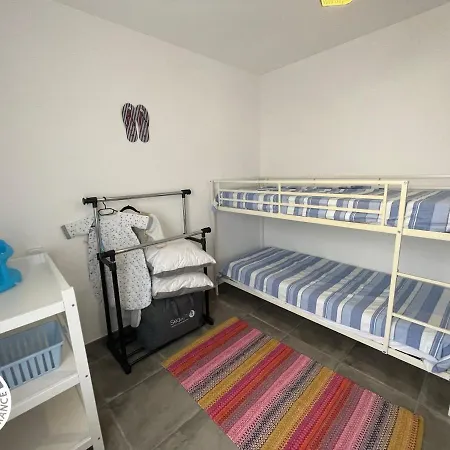 Maison Pmr Avec Jardin, 8 Km De St-gilles-croix-de-vie, 3 Chambres, Wifi Et Velos - Fr-1-426-540 Ferienhaus *